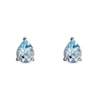 Orecchini Stroili Oro Donna in Oro Zirconia 1413214 - 1413214
